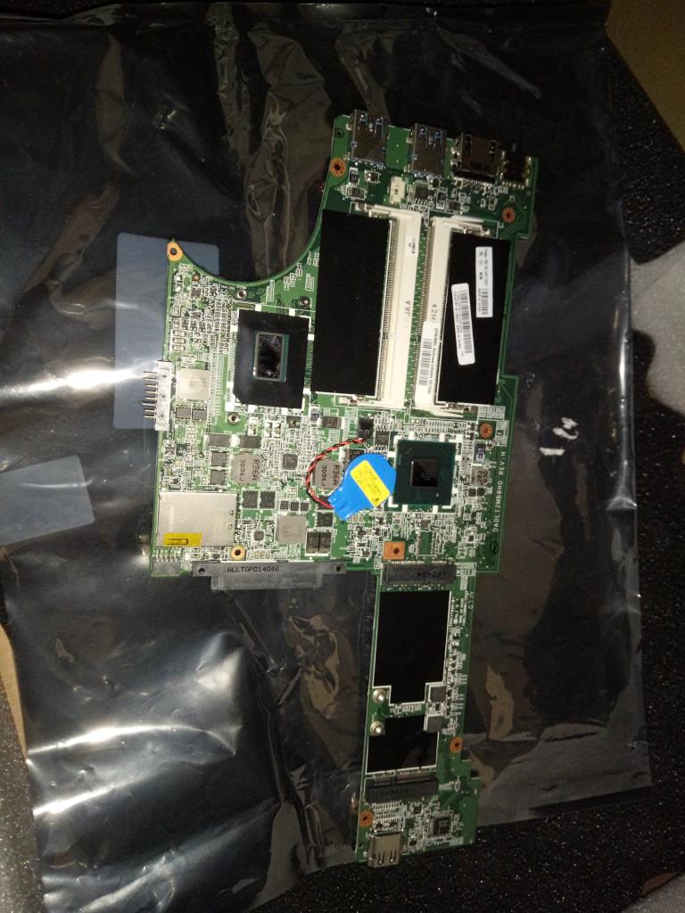 Lenovo Cdpop Planar I3-3227U Integ - 04Y1320