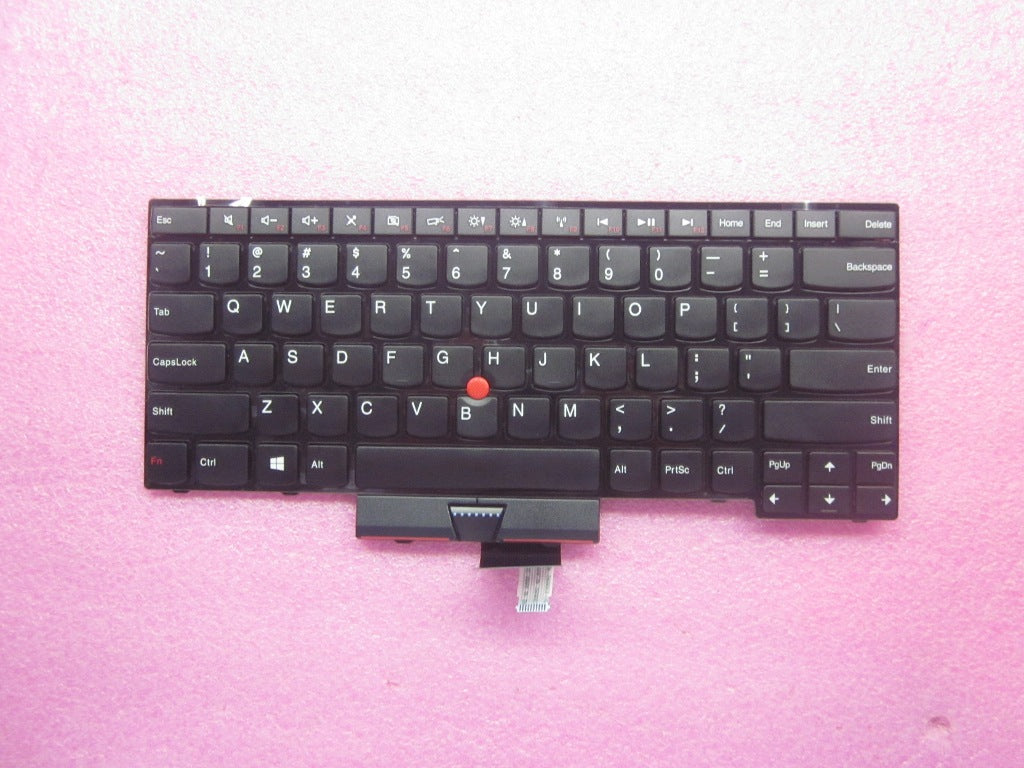 Lenovo Ki Keyboards Internal - 04Y0190