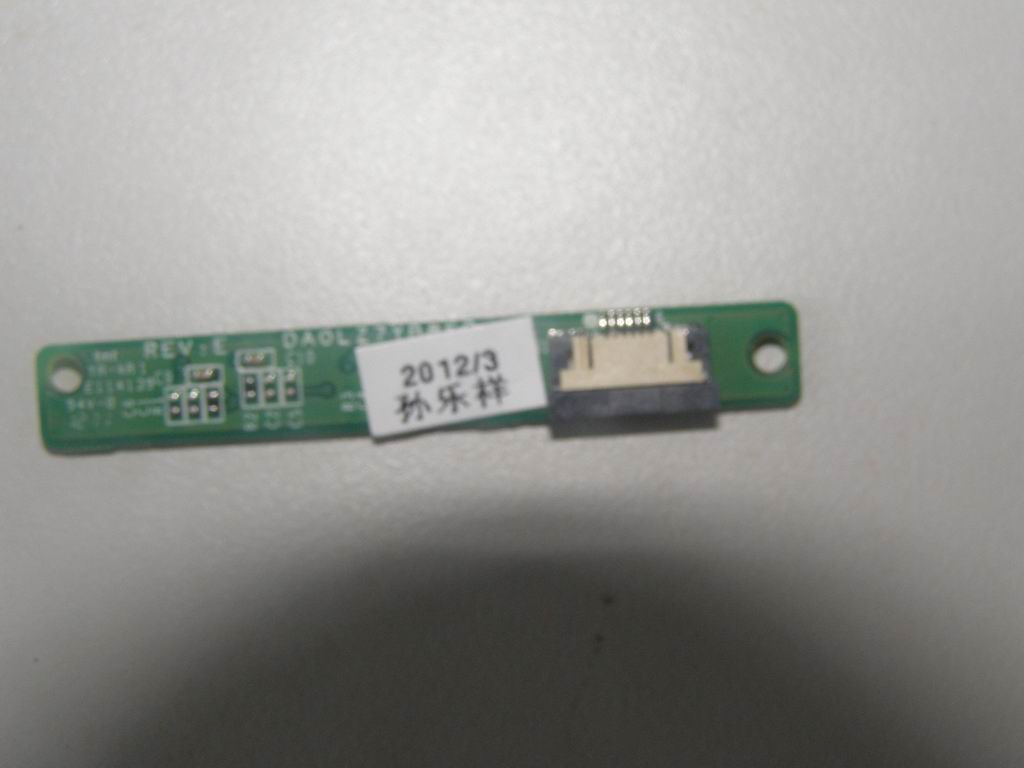 Lenovo 90000206 Led Board Lz7 Wo/Cable