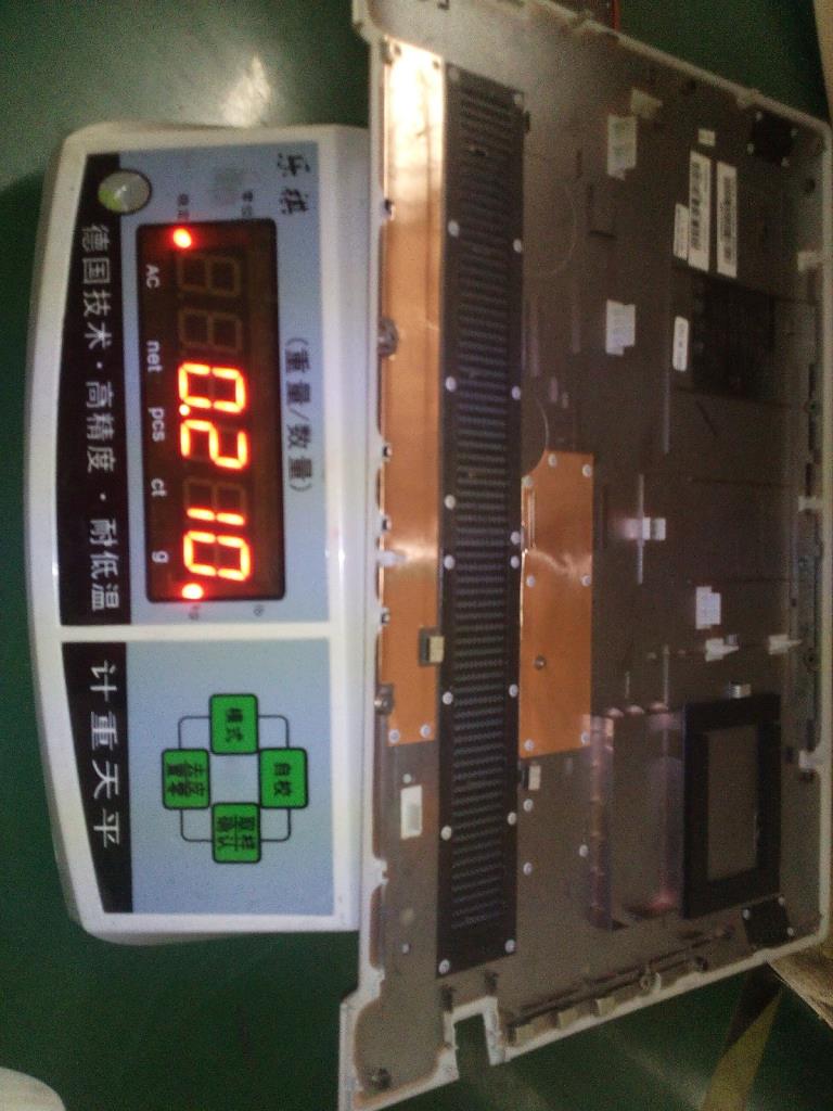 Lenovo Lower Case W 81Ag - 5CB0P26302