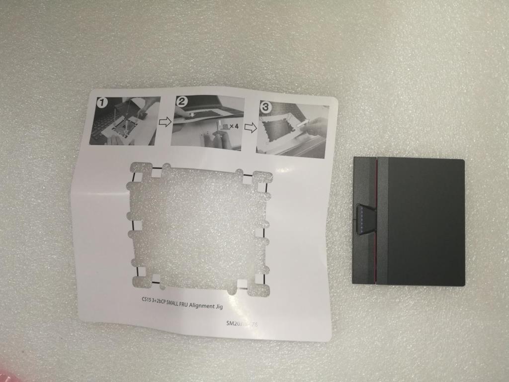 Lenovo Cs15S 3+2Bcp,Mylar,Pblack,Tra - 00UR980