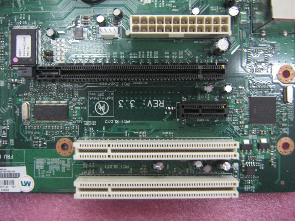 Lenovo Pl-System Boards - 43C7122