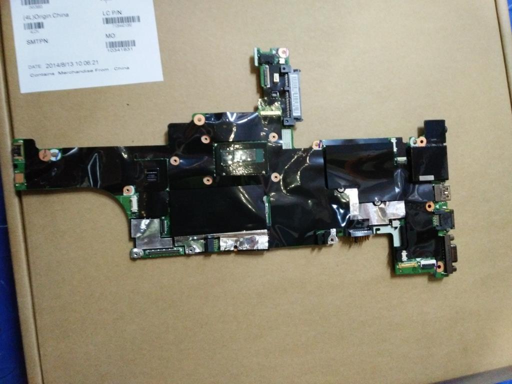 Lenovo Bdplanar W8P,I7-4600,Swg,Vpro - 04X3983