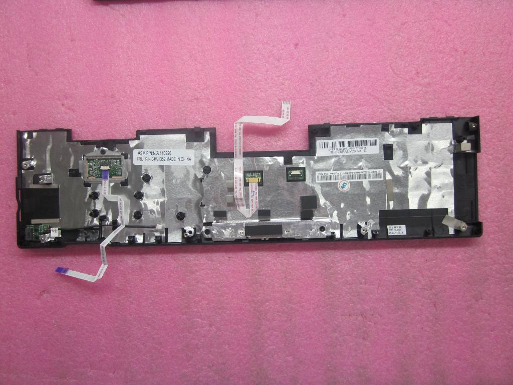 Lenovo Lenovo Part @ - 04W1352