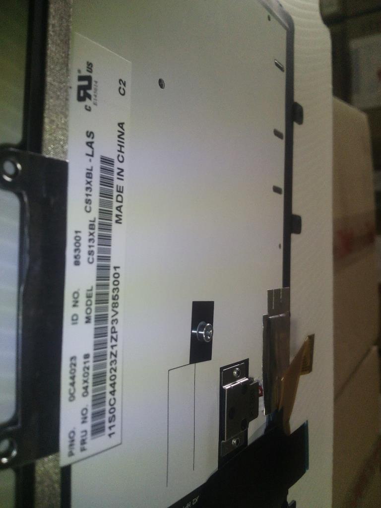 Lenovo Ki Keyboards Internal - 04X0218