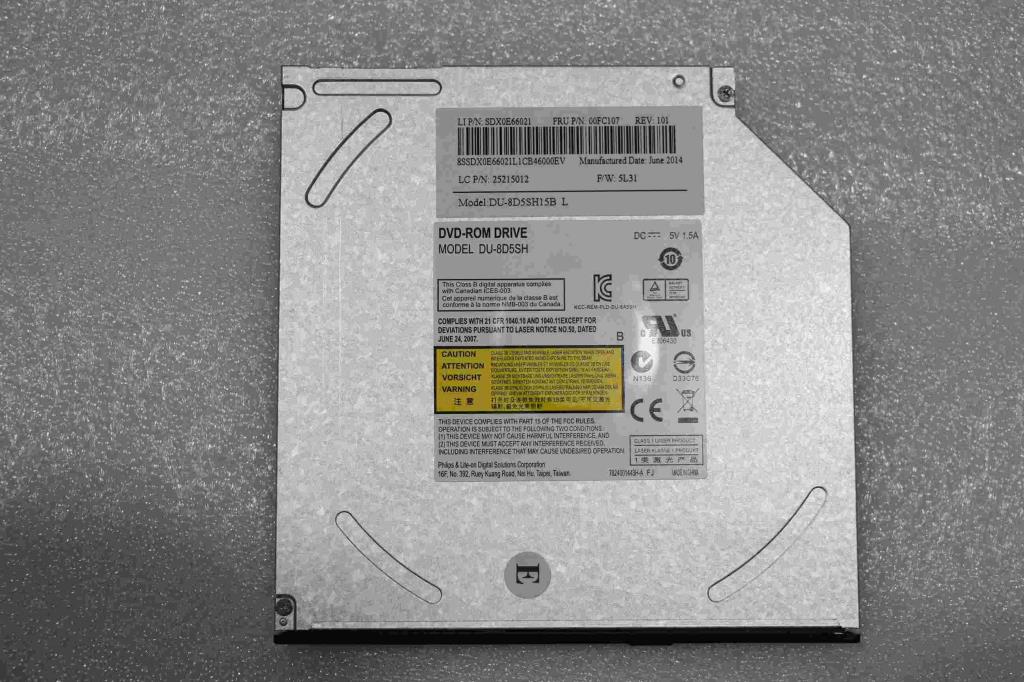 Lenovo Replacement Part - 25215012