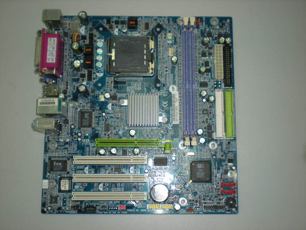 Lenovo Planar Sys - 41T1607