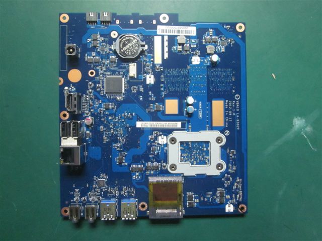 Lenovo Mainboard C245 Win8 Uma E1-120 - 90001859