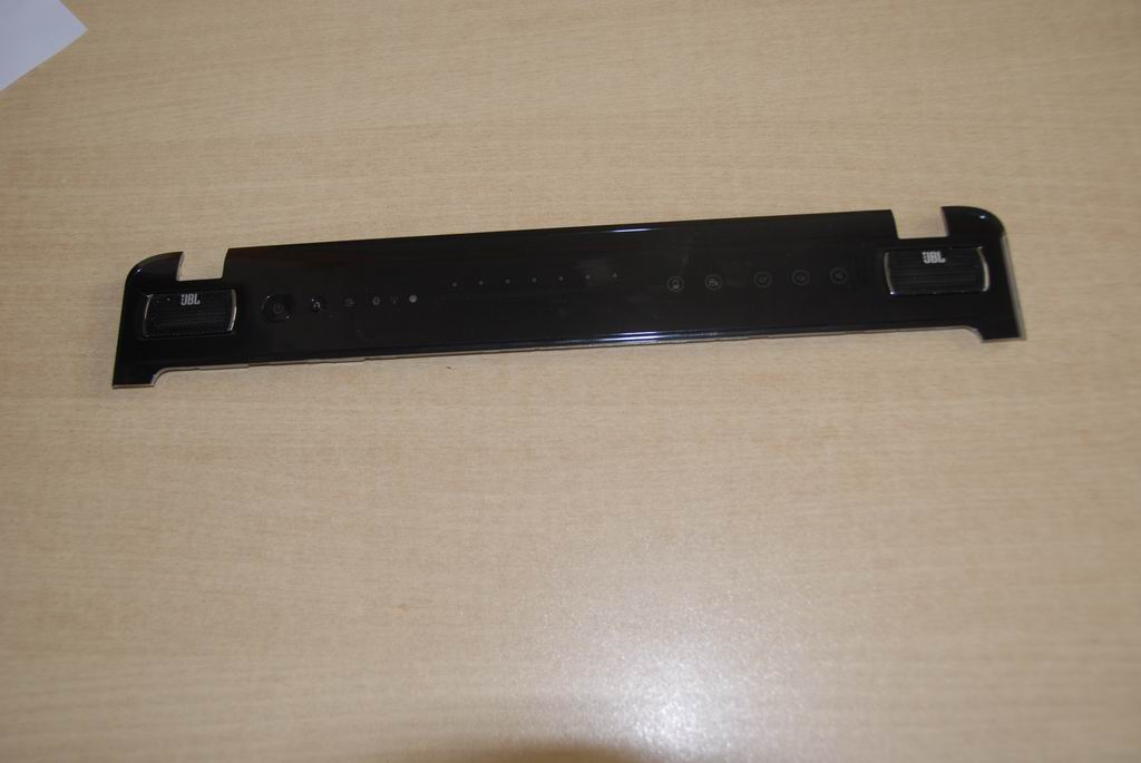 Lenovo 31042933 Cover Kl2 Kb Assembly