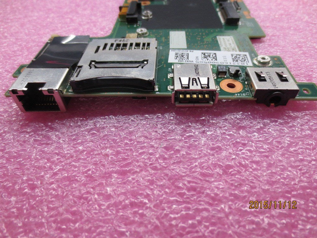 Lenovo Replacement Part - 00Hm948
