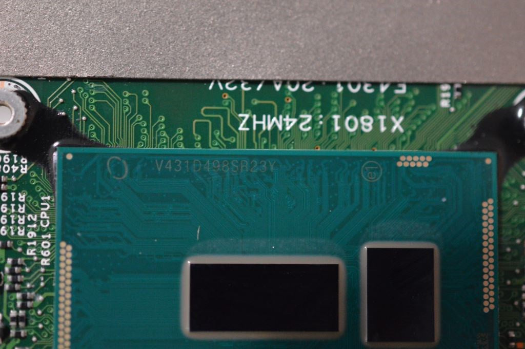 Lenovo Pl System Boards - 5B20J40169