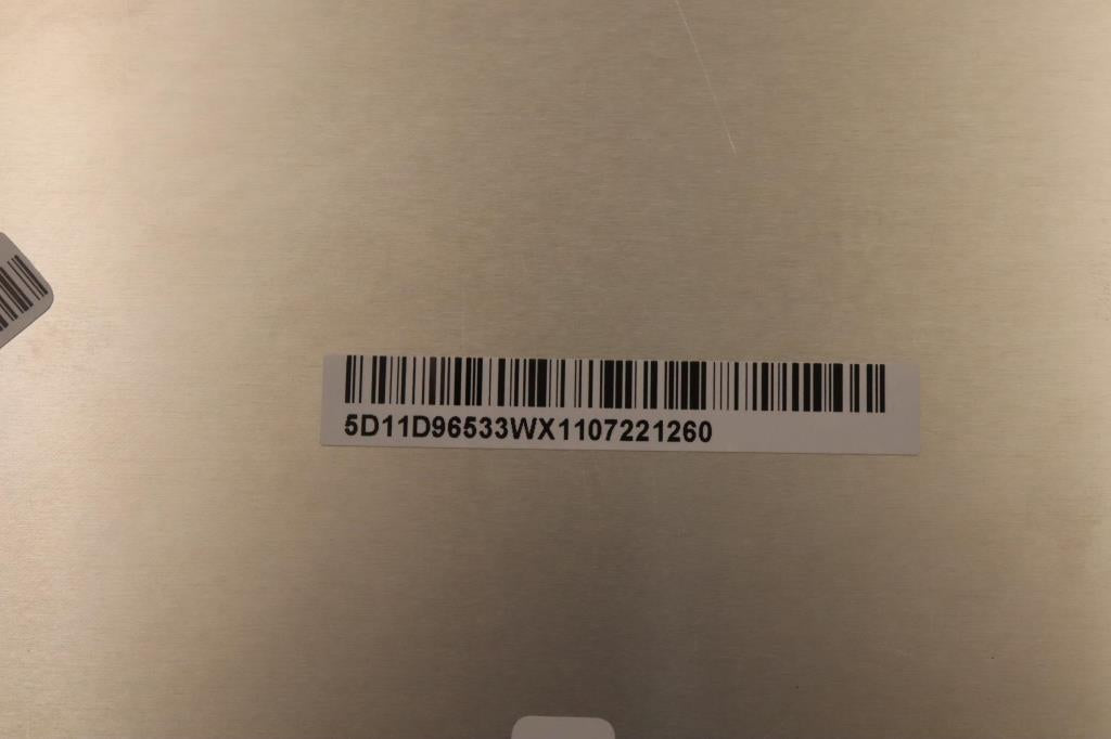 Lenovo Display Fru Cs Mng007Da1-A Wqx - 5D11D96533