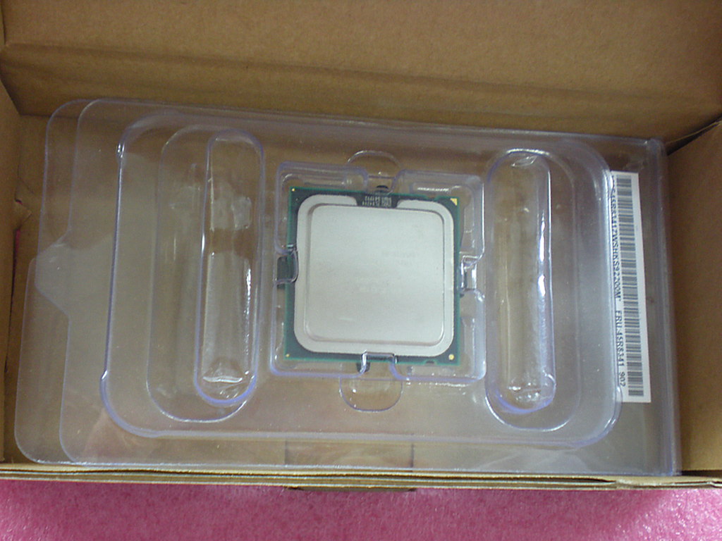 Lenovo Pu Processors - 45R8341