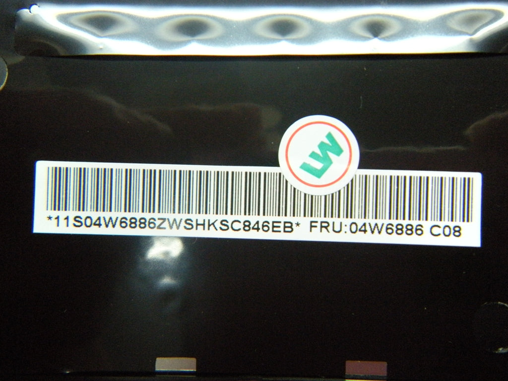 Lenovo Co Covers - 04W6886