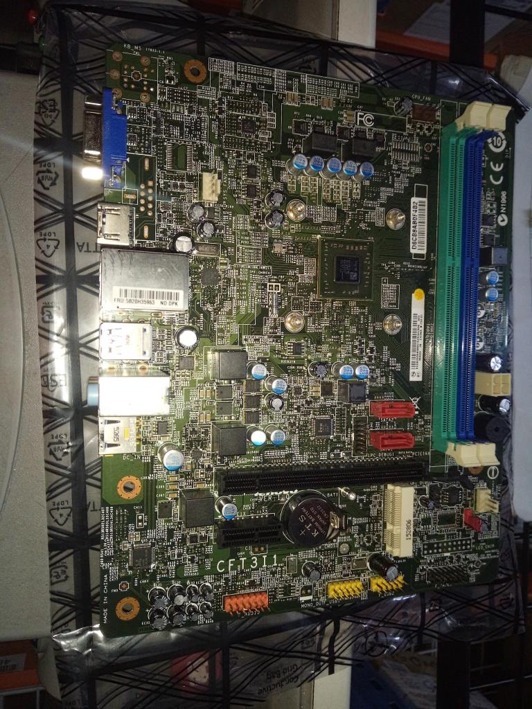 Lenovo Pl System Boards - 5B20H35963