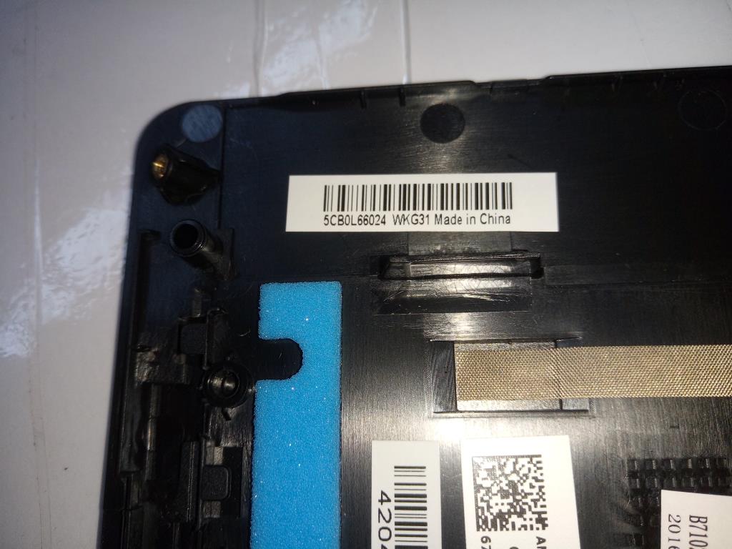 Lenovo Co Covers - 5CB0L66024