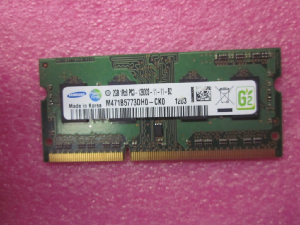 Lenovo 03T6456 Memory