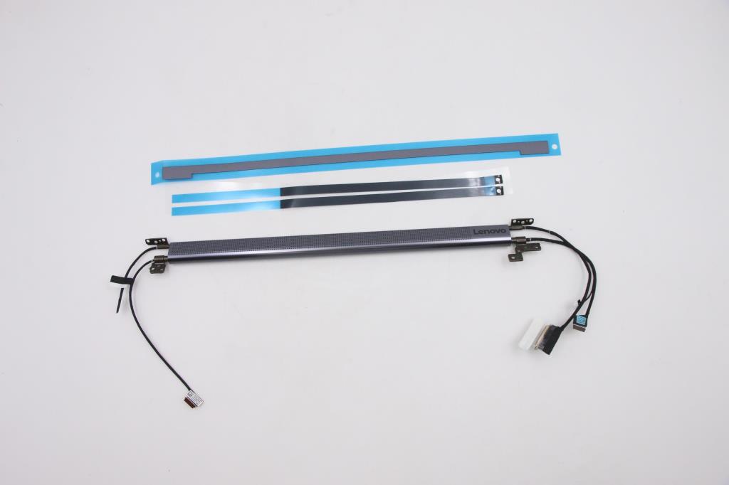 Lenovo Hinge Hinge W 82De Uhd W/Adhbz - 5H50S28973