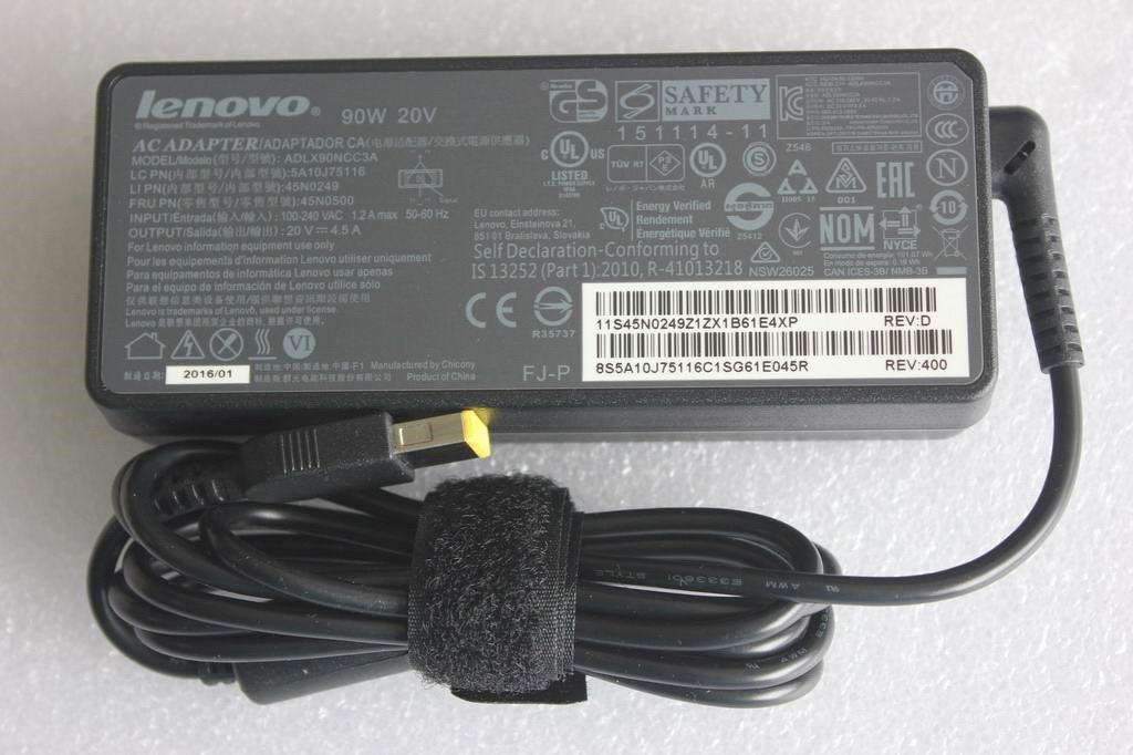 Lenovo Ad Ac Adapters - 5A10J75116