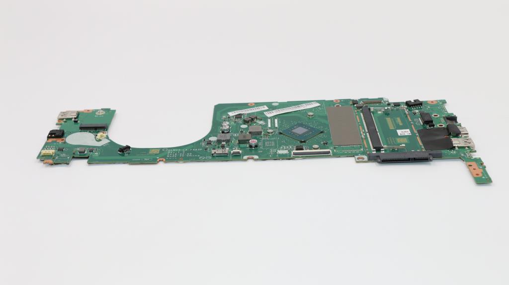 Lenovo System Board Planar Motherboar - 5B20R39222