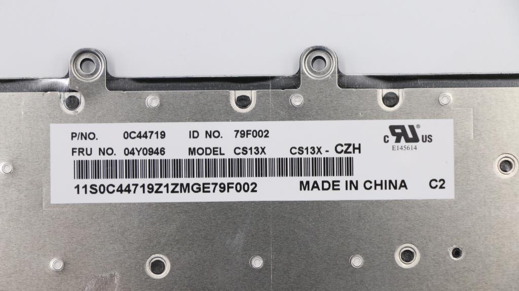 Lenovo Kb Keyboards External - 04Y0946