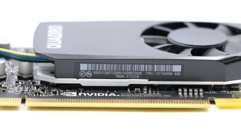 Lenovo Video Card - 01YW009