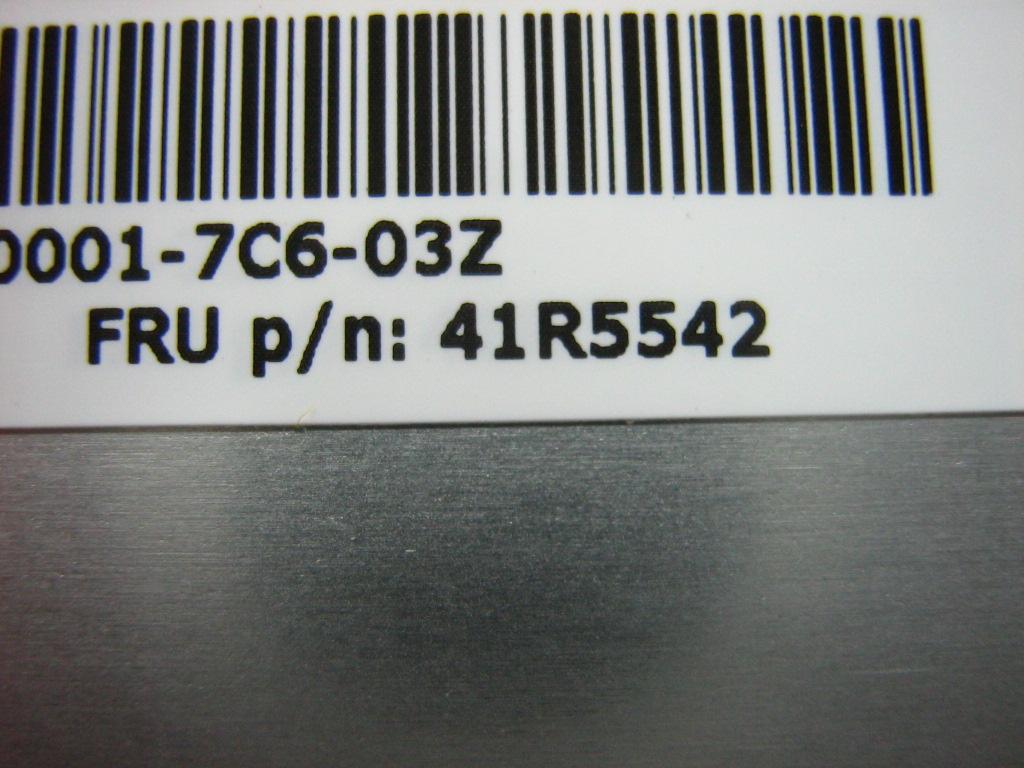 Lenovo Replacement Part - 41R5542