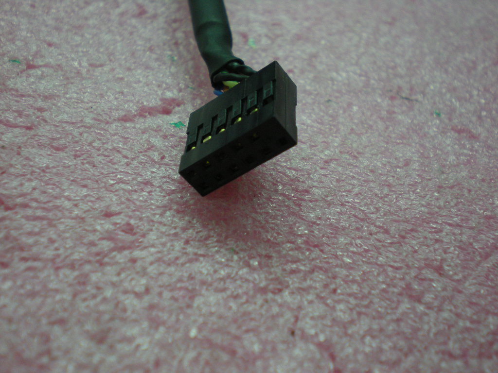 Lenovo Cable Rear Com2 Cabl - 43N9062