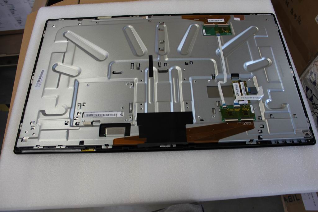 Lenovo Lcd Module A720 Mastouch Touch - 90400015