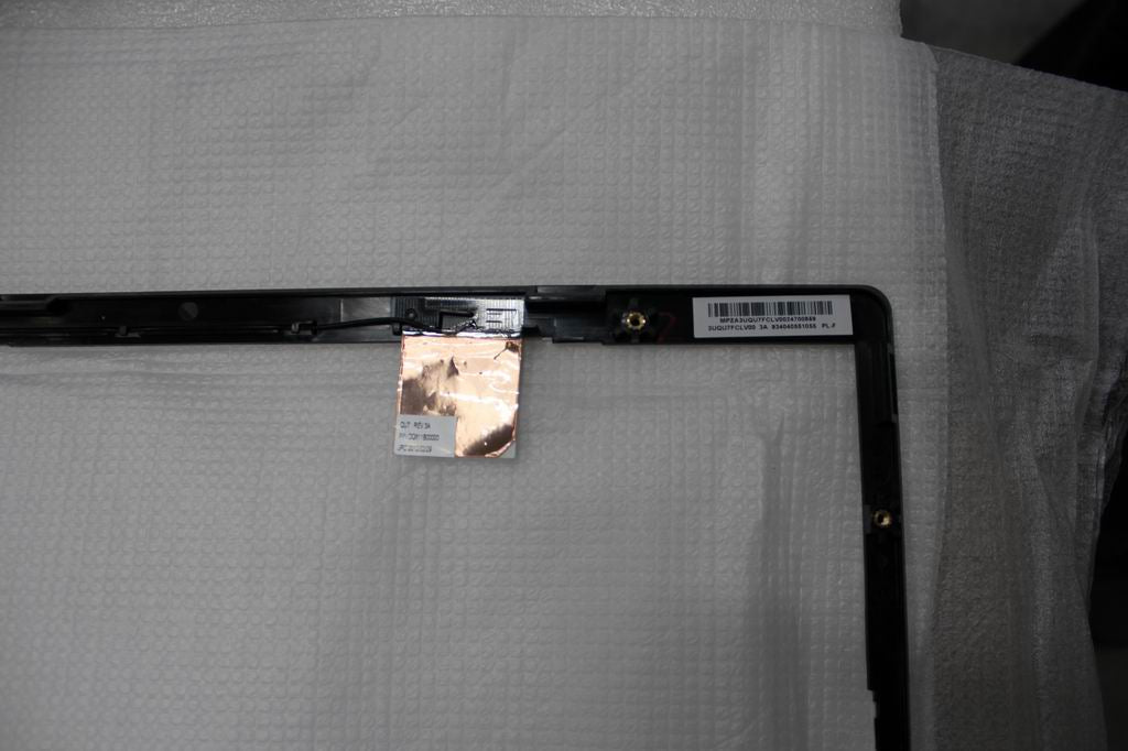 Lenovo Lcd Front Bezel A720 - 90200748