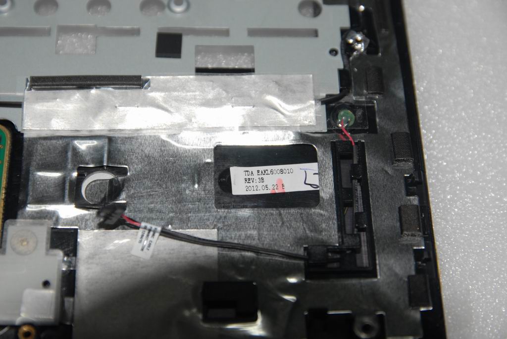 Lenovo Replacement Part - 31051209