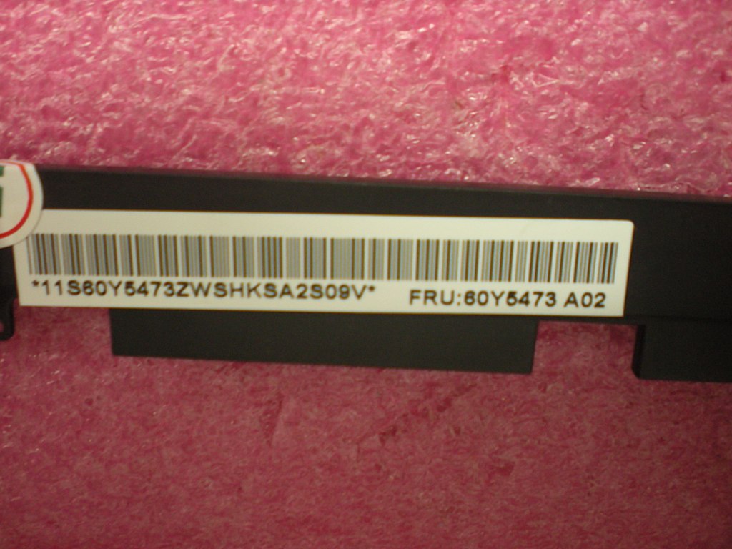 Lenovo Mecha Speaker Veco - 60Y5473