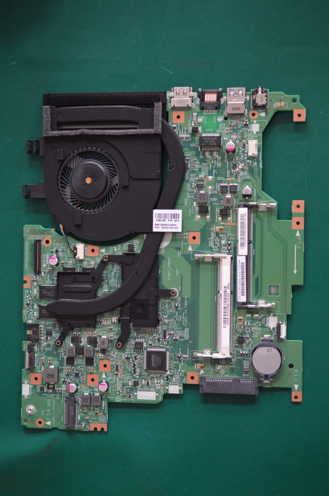 Lenovo Replacement Part - 5B20G36365