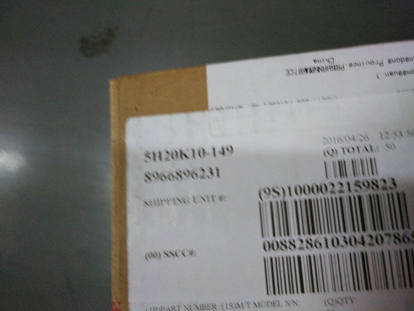 Lenovo Hd Hard Drives - 5H20K10149