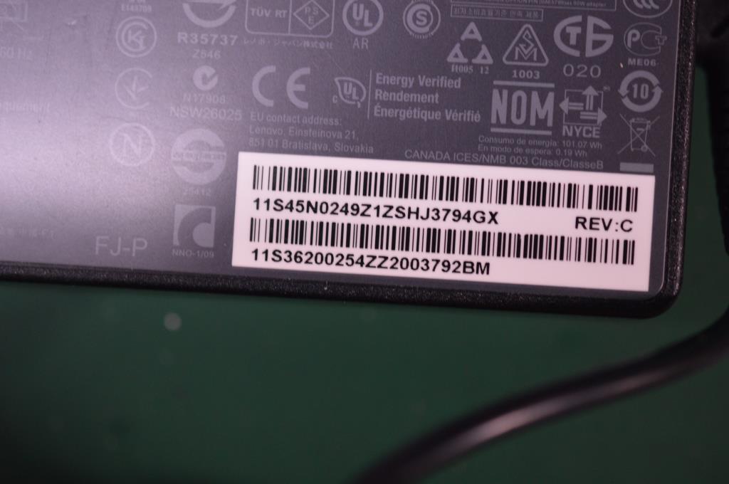 Lenovo Replacement Part - 36200254