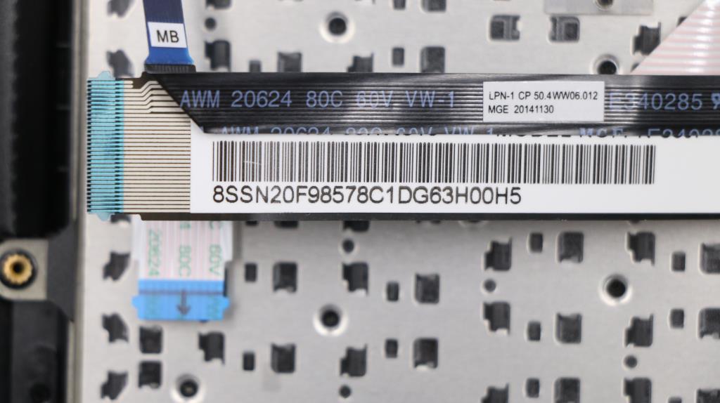 Lenovo Mb - 00HT110