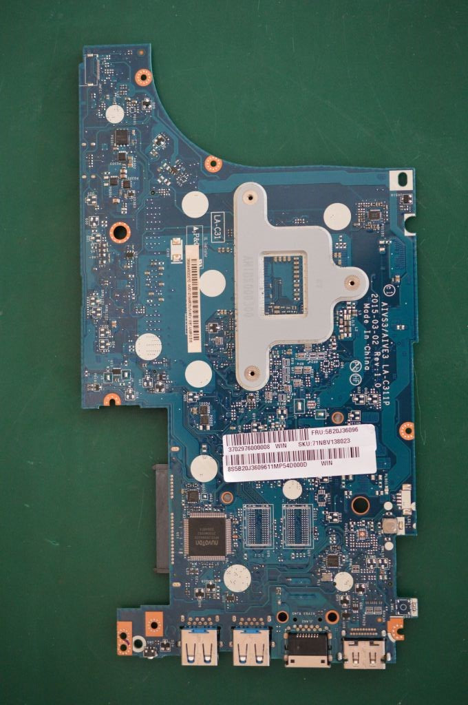Lenovo Mb - 5B20J36096