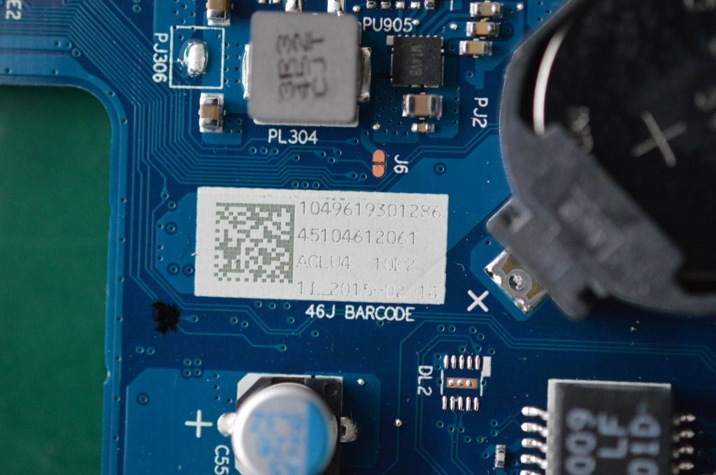 Lenovo Replacement Part - 5B20H14467