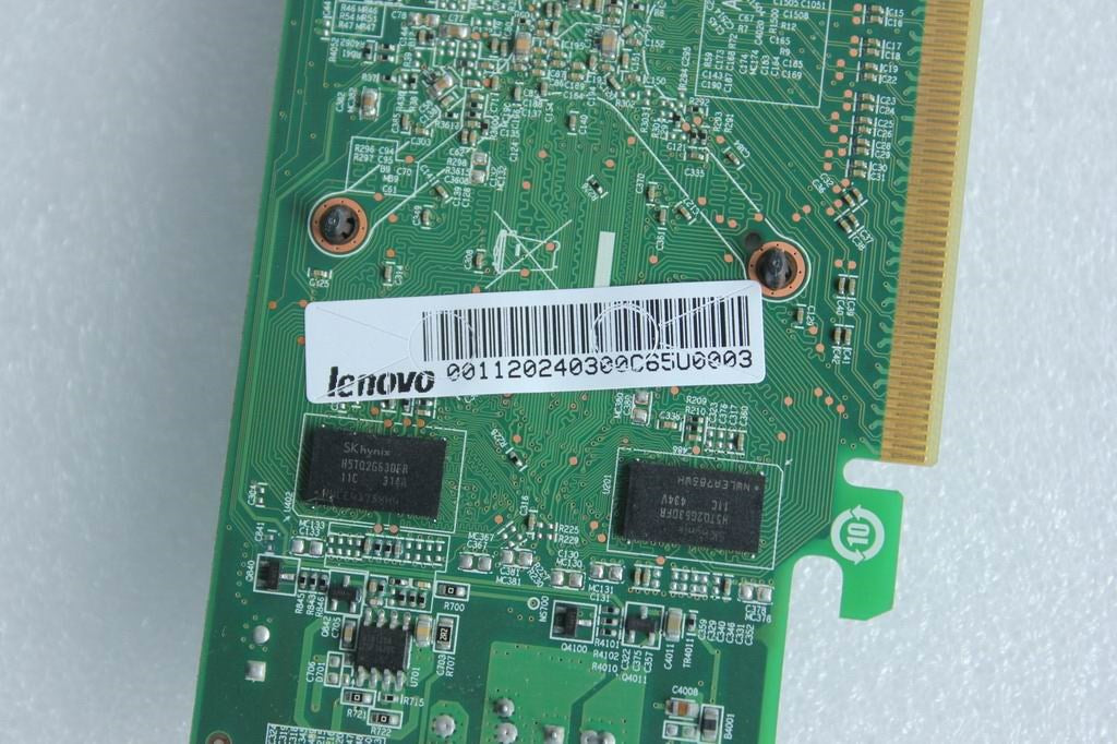 Lenovo Replacement Part - 11202403