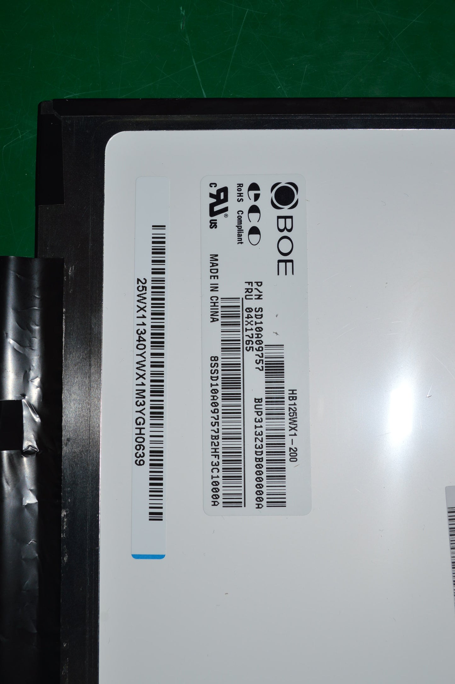 Lenovo Mb - 18201071