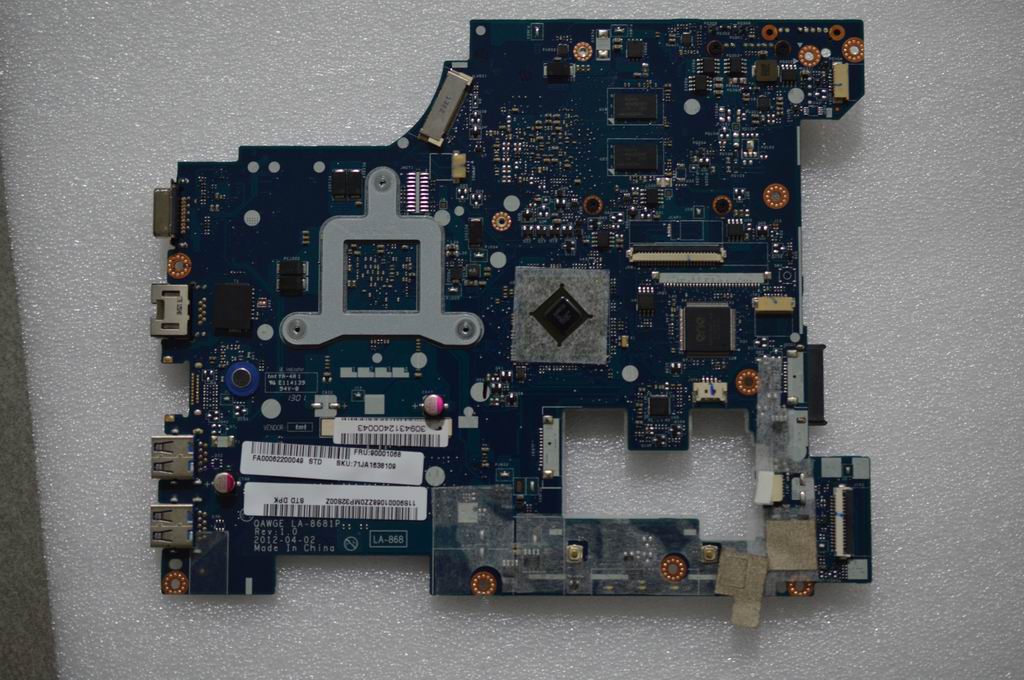Lenovo Replacement Part - 90001068