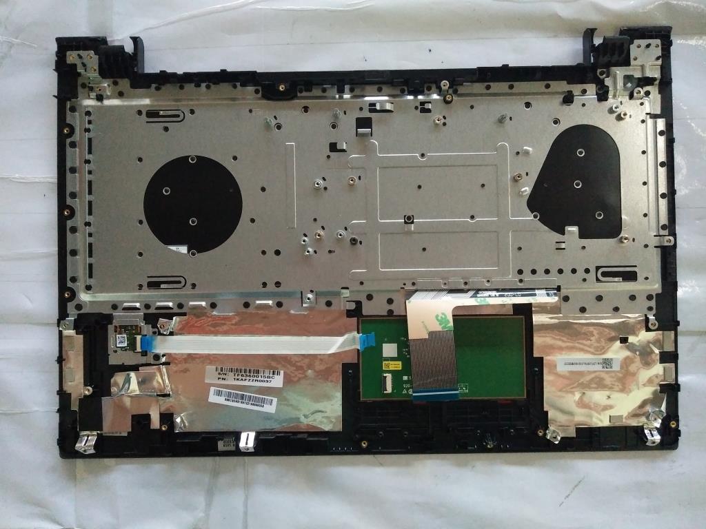 Lenovo Lv9 Top Case E-Usa W/Kb Assemb - 5CB0M31697
