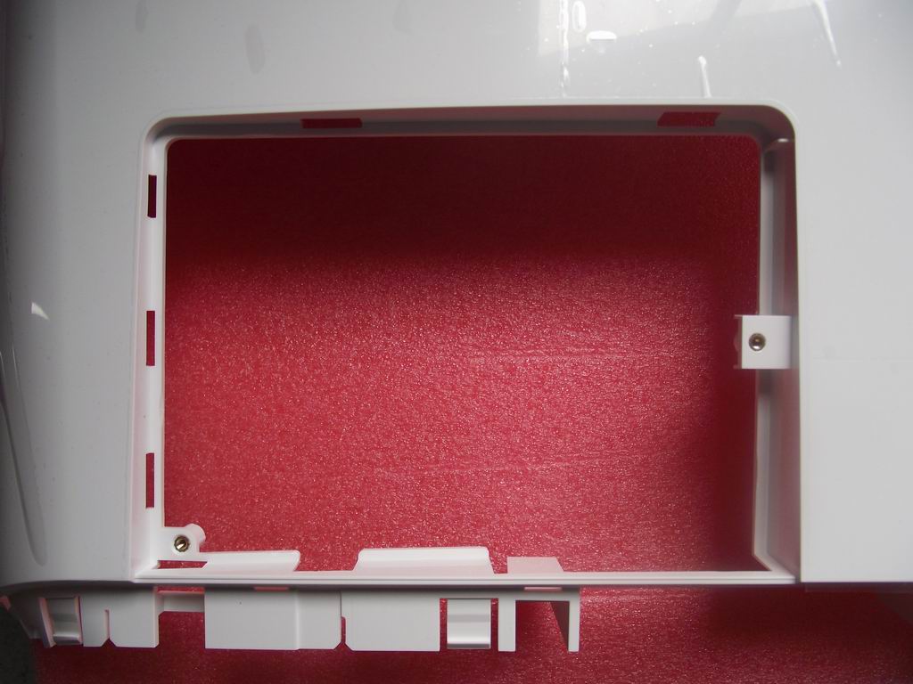 Lenovo Cover Carib W/Tv W/O Hdmi (Whi - 31051791