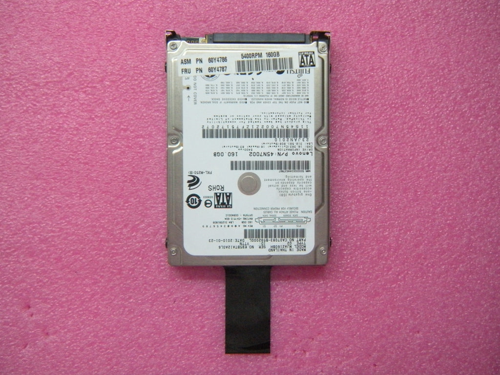 Lenovo 60Y4787 - Part