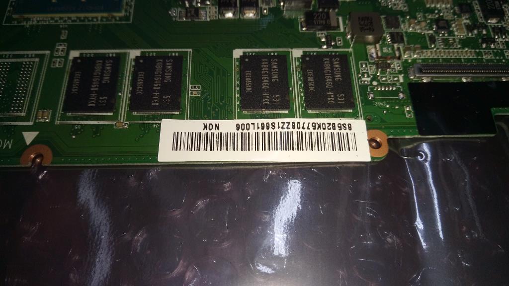 Lenovo Mb - 5B20K57706