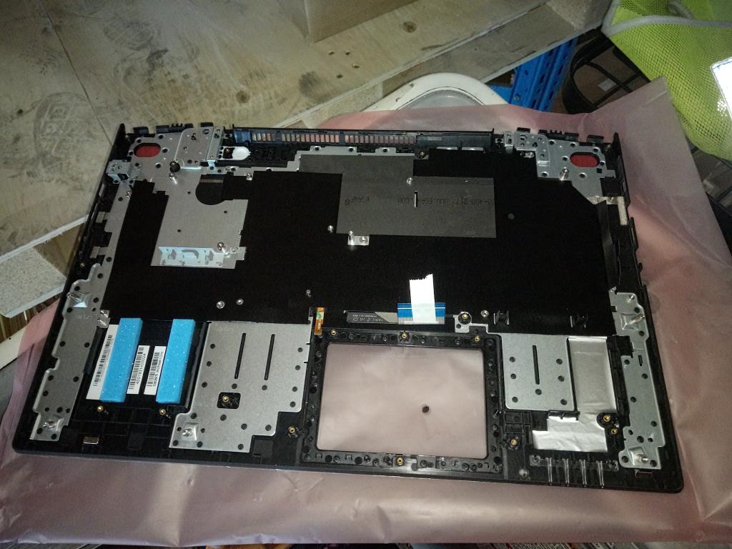 Lenovo Co Covers - 5CB0G59778