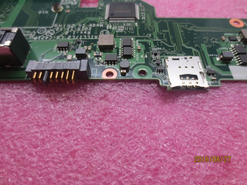 Lenovo Pl System Boards - 00UR711