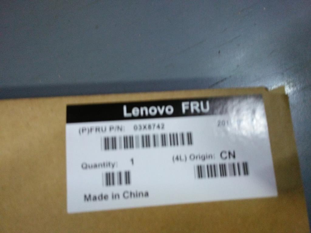 Lenovo Kb Keyboards External - 03X8742