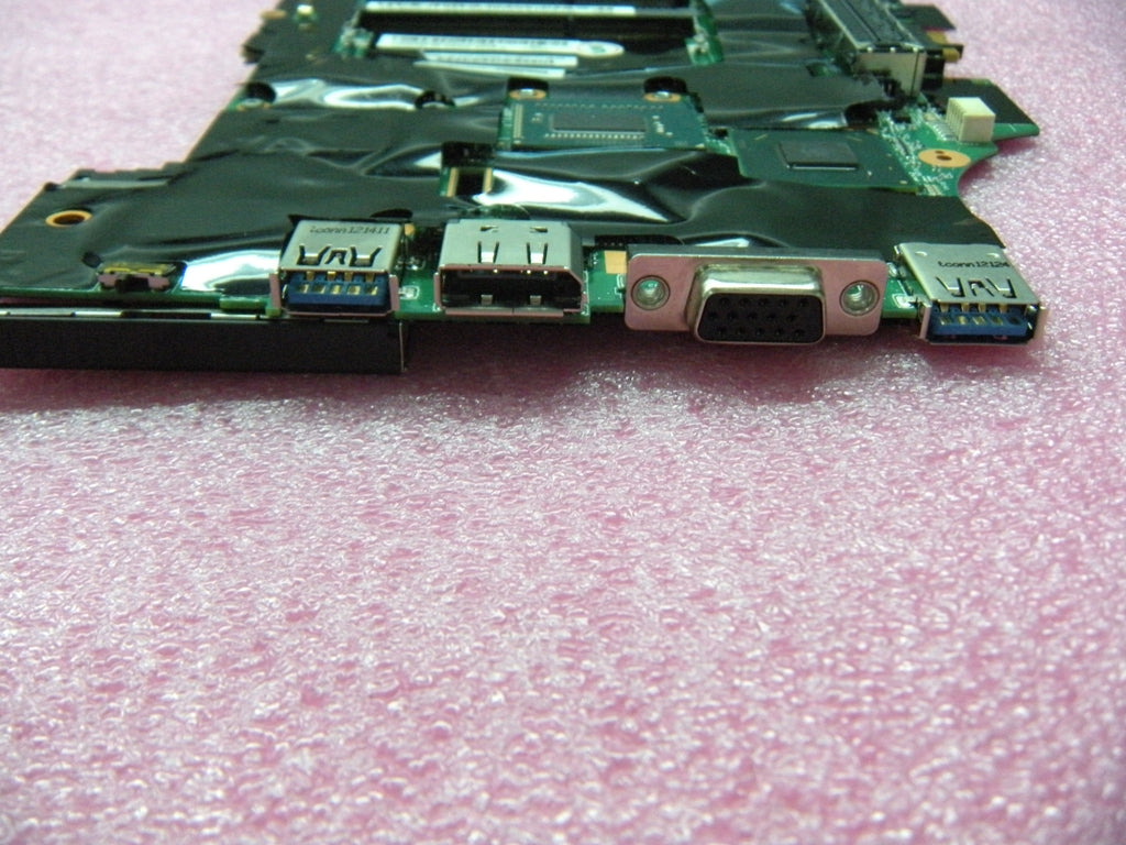 Lenovo Assemblymainboardlco-2W/Cpu2.6 - 04Y2036