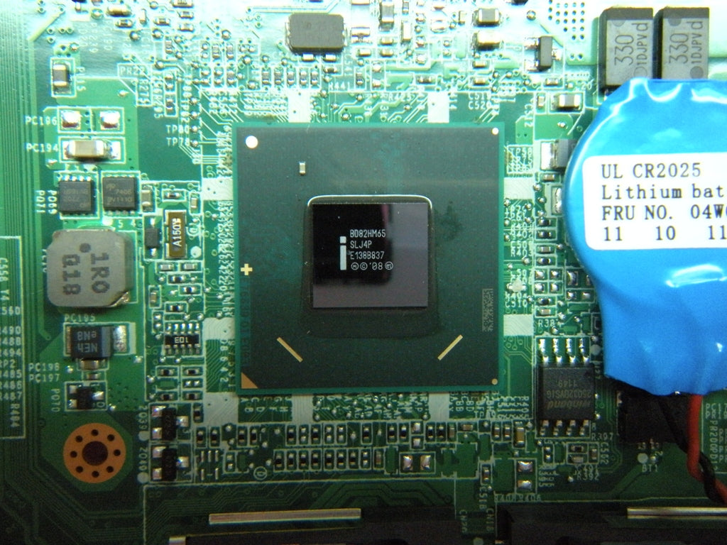 Lenovo System Boards - 04W3670